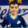 Козырев Кирилл ДФШ "Зенит-Чемпионика"