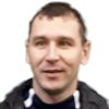 Ионычев Евгений Ураган