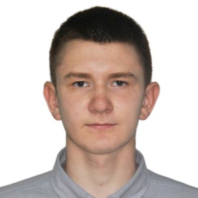 Федоров Антон Национальный исследовательский ядерный университет «МИФИ»