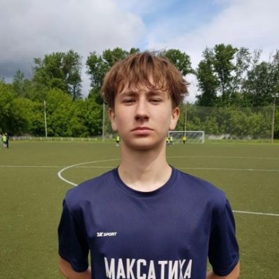 Шуст Артем Молога