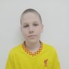 Варлаков Артем Восток ДЮСШ