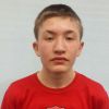 Горбунов Дмитрий Двуречье