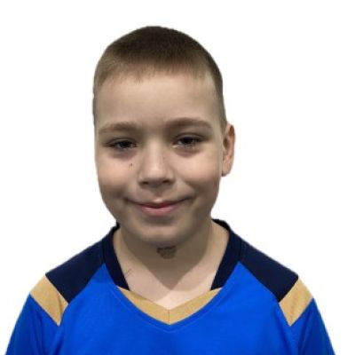 Бухмин Илья СШ №3-2