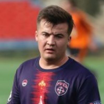 Пардаев Нозим Русь
