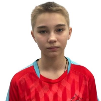 Такмеев Дмитрий Адымнар