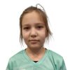 Гарипова Раяна СШ Максат