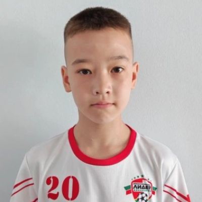 Шакиров Дамир Лидер