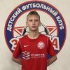 Шаламов Артём ДФК Звезда-2013