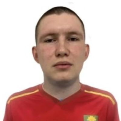 Кубиев Ислам Олимп