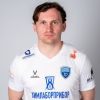 Попов Иван Химик Юниор