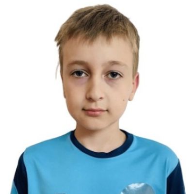 Бастригин Александр Олимп