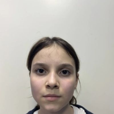 Кутукова Маргарита СШОР Зенит