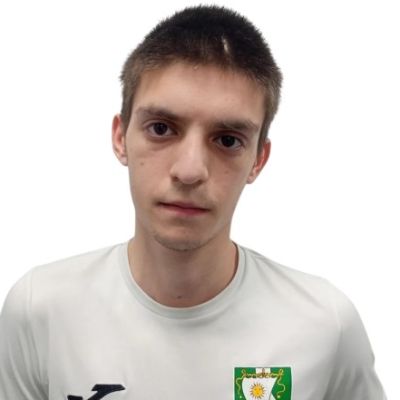 Моисеев Тимур СШ №2