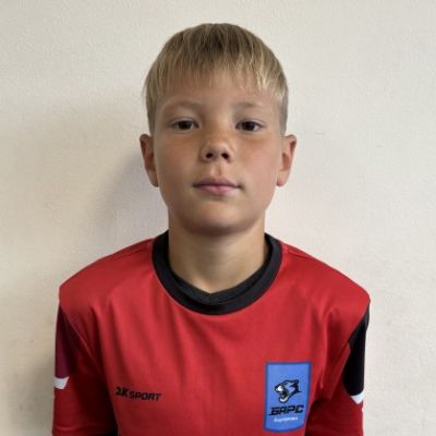 Клюкин Роман Барс