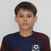 Кудаяров Наиль СШ по футболу