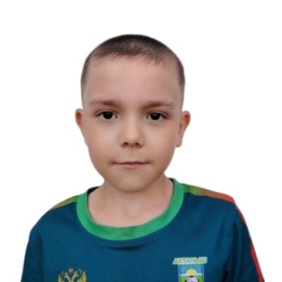 Зайдуллин Амир Иман