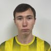 Уразбоев Азизбек СШ Савиново
