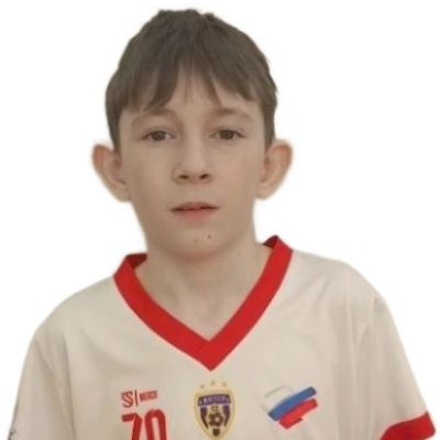 Гумеров Ильяс СОШ №3