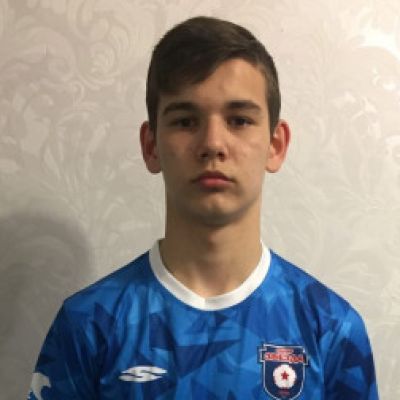 Шемин Александр Платина