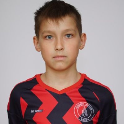 Каменских Марк Академия-Амкар