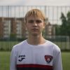 Стегнин Алексей Футбольная команда «Текстильщик-М»