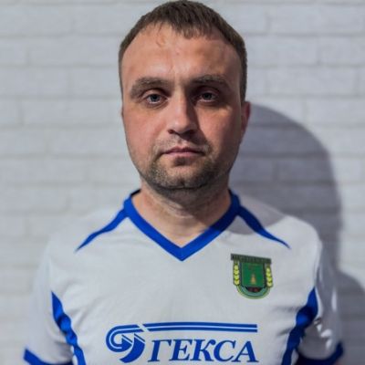 Лебедев Александр Торопчанин-Гекса