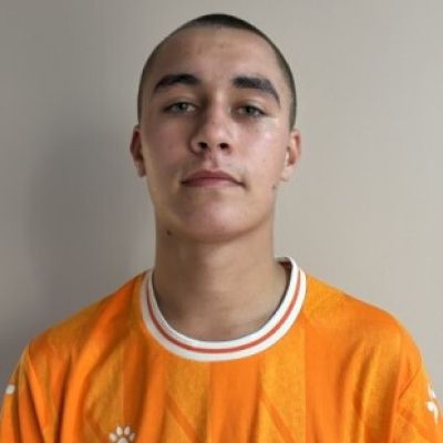 Жигалов Роман Бершеть
