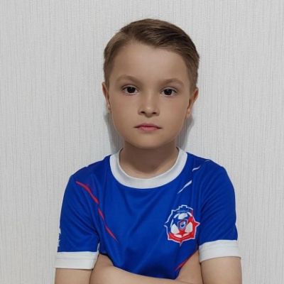 Шардаков Роман ДФШ Чемпион-ВышГа