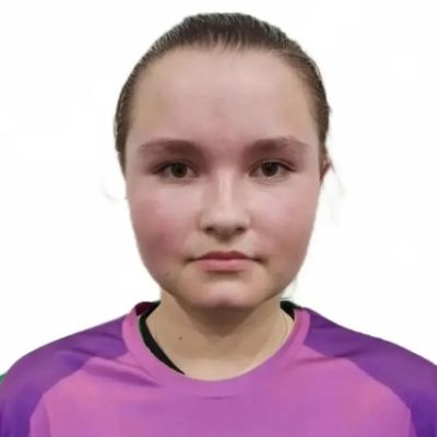 Маданова Олеся Максат