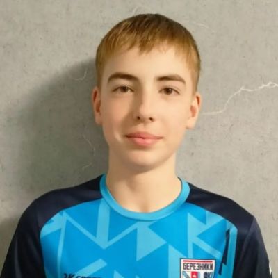 Харисов Ростислав Барс