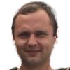 Чаплыгин Александр ЦРФКиС Отрадное