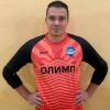 Пухаев Александр ФК "Олимп"