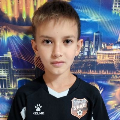Шамсияров Владислав "Урал" (Новиков А.)