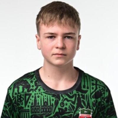 Иванов Макар Нефтехимик