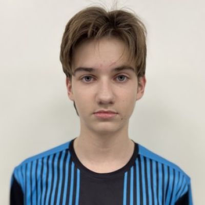 Аверин Георгий Царское Село