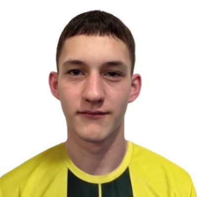 Маркин Максим ЛФК Дельта