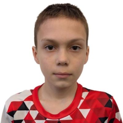 Покатаев Егор Аксу