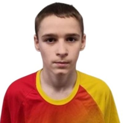 Дряхлов Макар СОШ №1