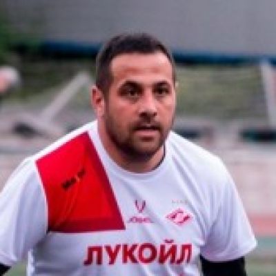 Джумшудов Руслан Спартак