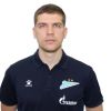 Войцехович Алексей ФК Зенит-2