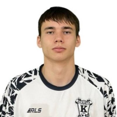 Кадиров Ильназ Планета К