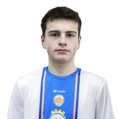 Макаров Илья СПбГУПТД