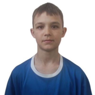 Аладин Егор СОШ №2