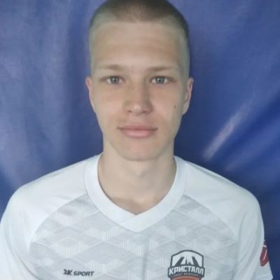 Бузенков Егор СШ №1 Московского района - Кристалл