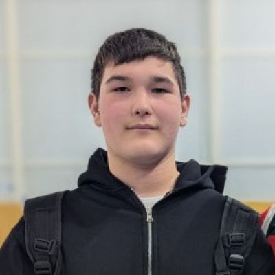 Кириллов Никита ФК Рубин