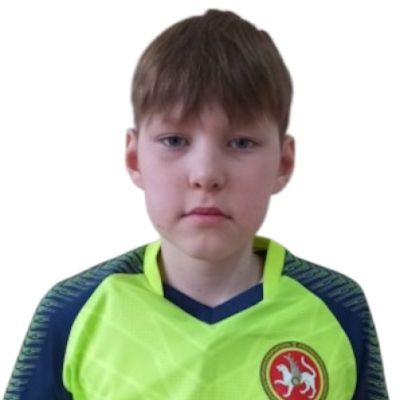 Шарифуллин Дамир СОШ №1