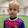 Казаков Макар Чемпион-Молотов