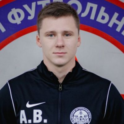 Ермаков Арсений ДФК Звезда-2013