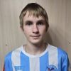 Синюгин Никита ФК Стрела