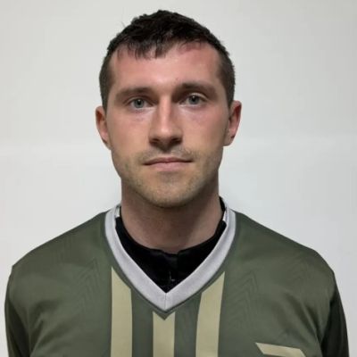 Калмыков Остап Девон